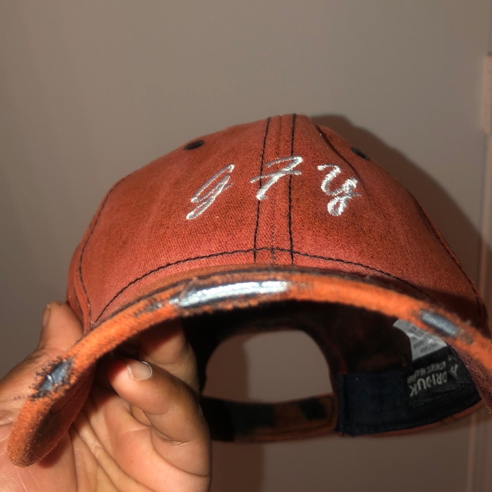 GFY hat - Picture 3 of 3